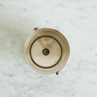 Petite Christofle Ice Bucket with Tongs - elsie green - the french kitchen