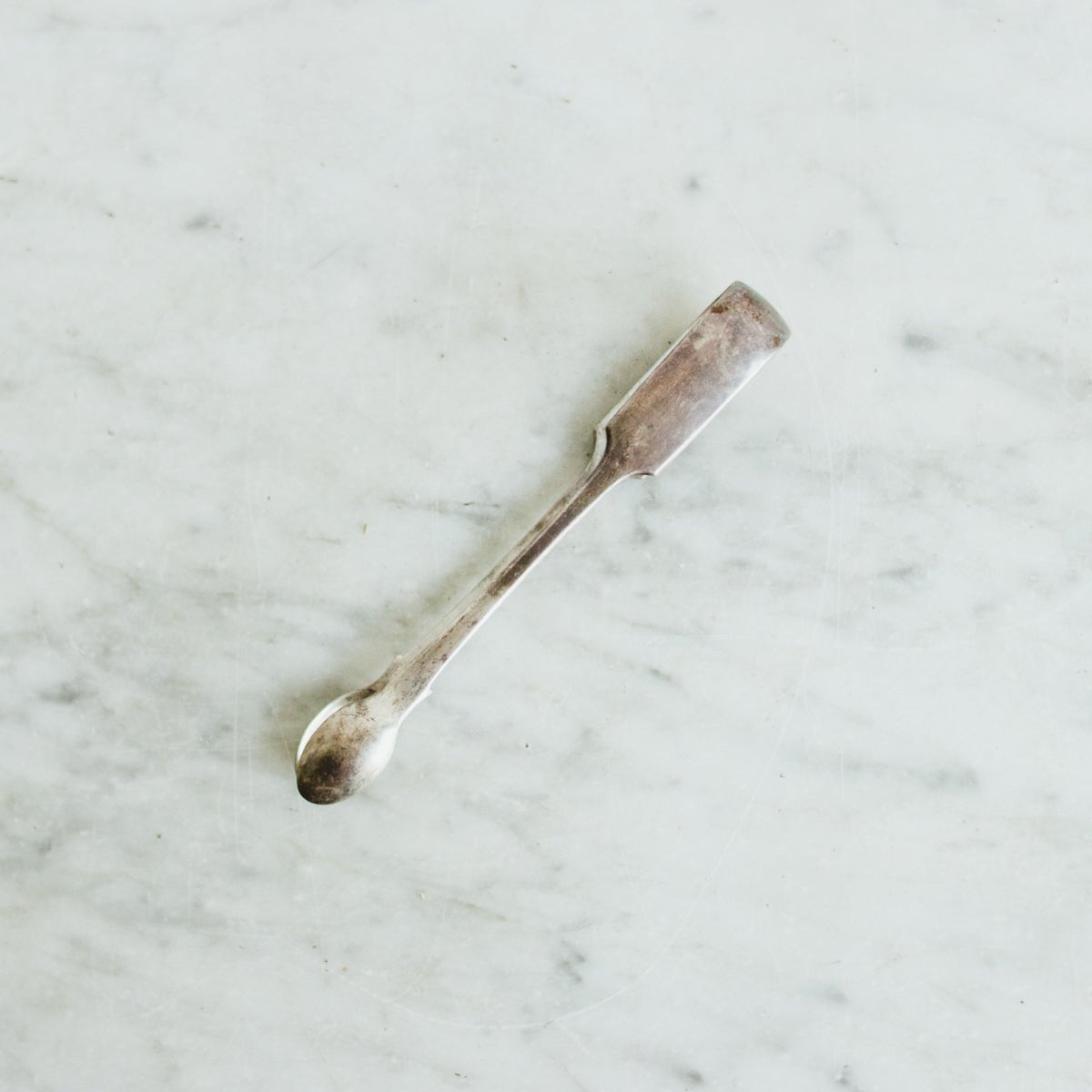 Petite Christofle Ice Bucket with Tongs - elsie green - the french kitchen