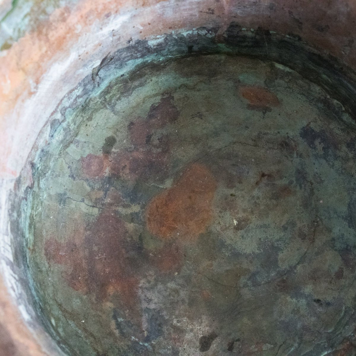 Petite Copper Jam Pot - elsie green - the french kitchen