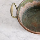 Petite Copper Jam Pot - elsie green - the french kitchen