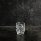 Petite Crystal Bar Glass Set of 6 - elsie green - The French Kitchen