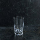 Petite Crystal Bar Glass Set Of 6 - elsie green - The French Kitchen