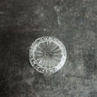 Petite Crystal Bar Glass Set of 6 - elsie green - The French Kitchen