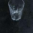 Petite Crystal Bar Glass Set Of 6 - elsie green - The French Kitchen