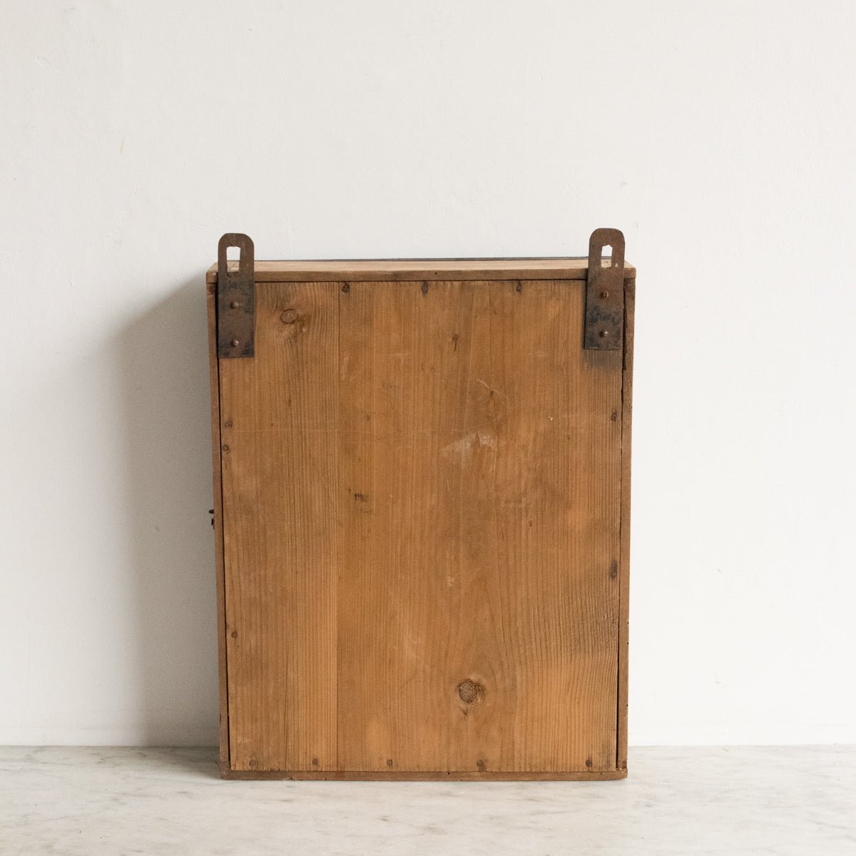 Petite Curio Cabinet - elsie green - decor