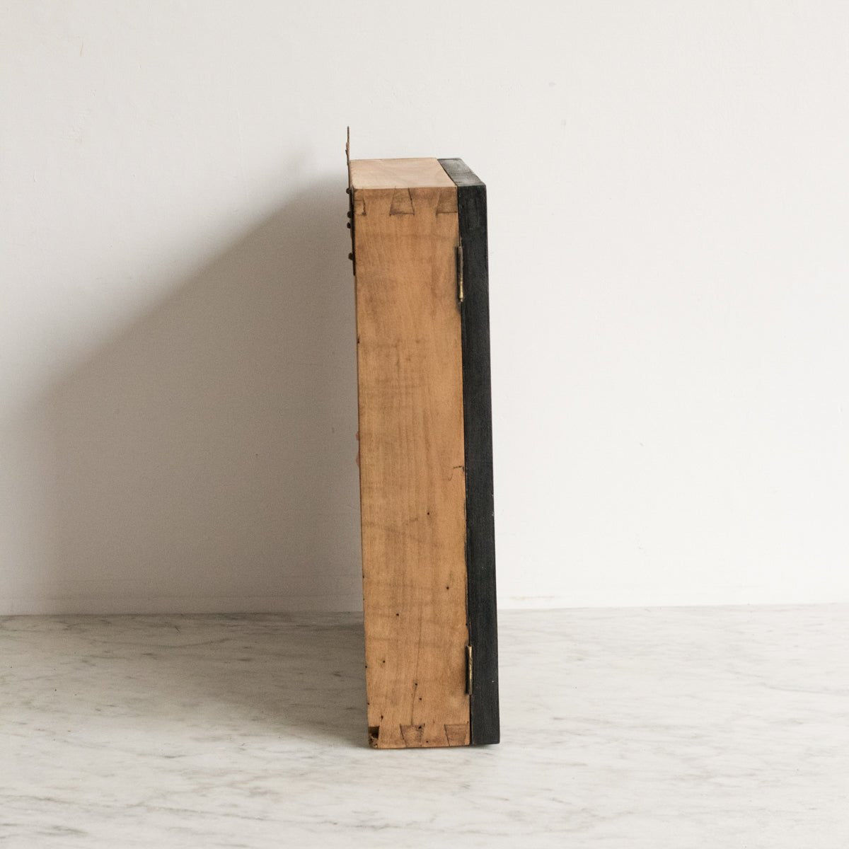 Petite Curio Cabinet - elsie green - decor