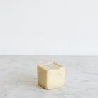 Petite Digoin Stoneware Bowl w/ Soap & Brush - elsie green - The French Kitchen