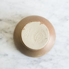 Petite Digoin Stoneware Bowl w/ Soap & Brush - elsie green - The French Kitchen