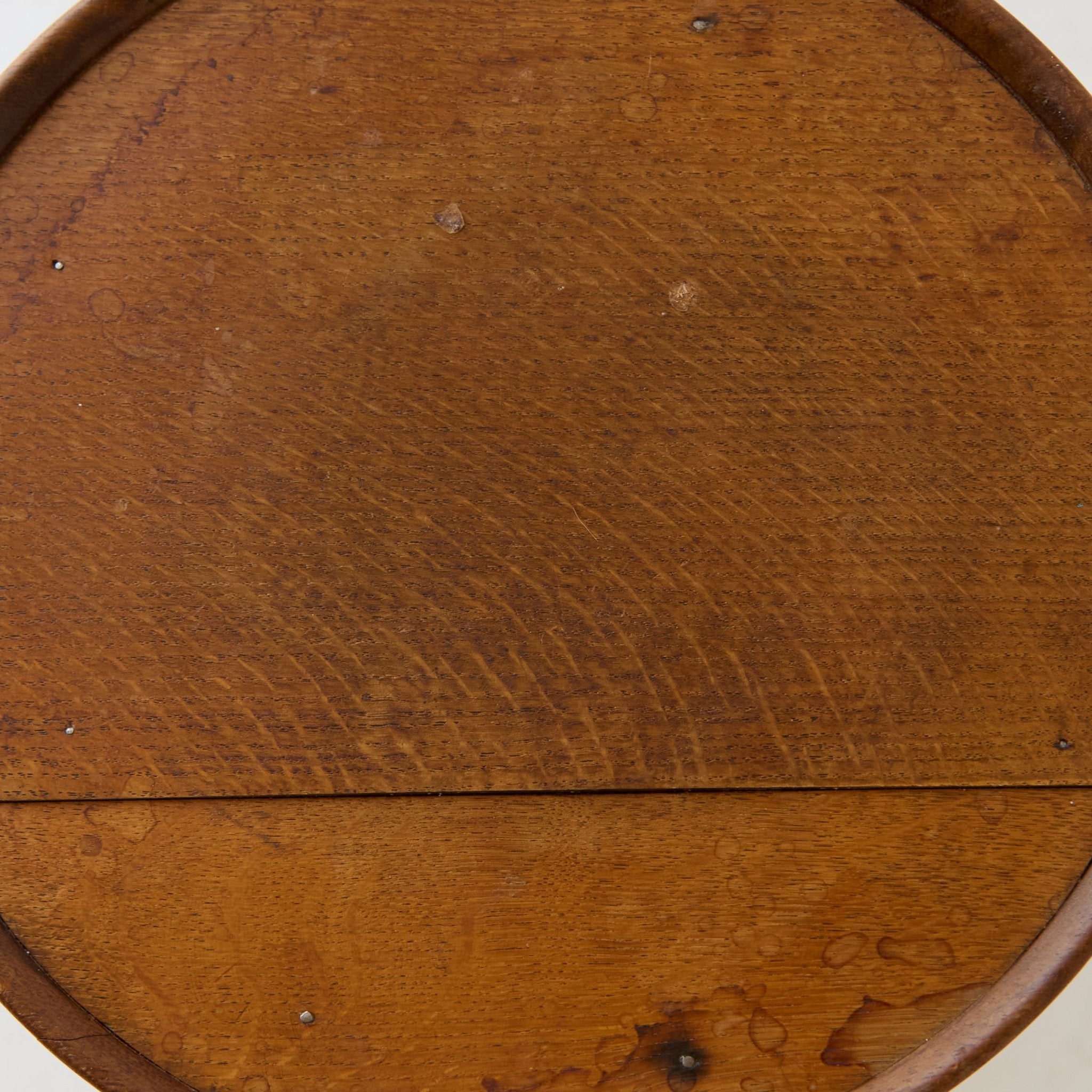 Petite Drinks Table - elsie green - furniture