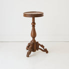 Petite Drinks Table - elsie green - furniture