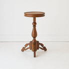 Petite Drinks Table - elsie green - furniture