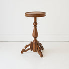 Petite Drinks Table - elsie green - furniture
