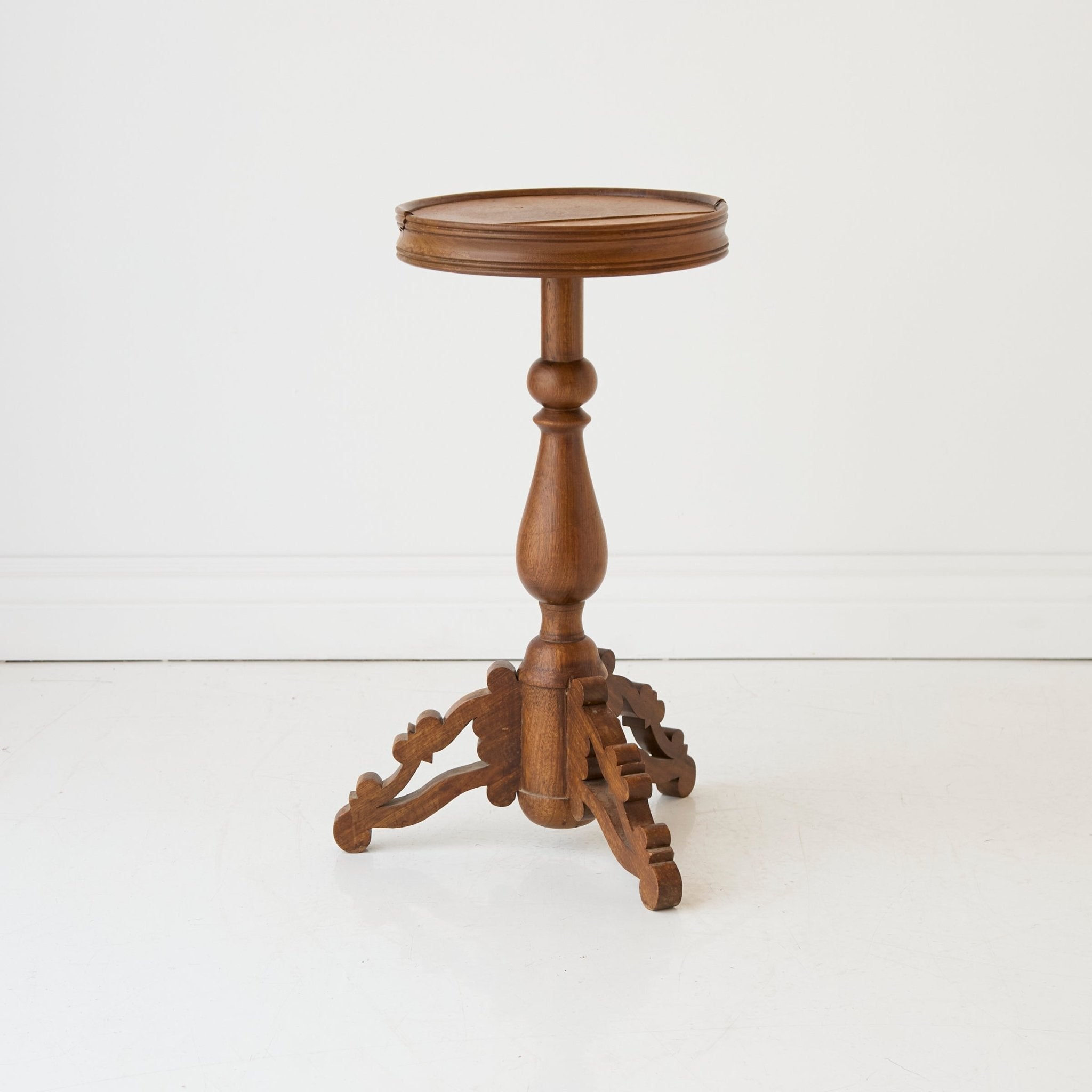 Petite Drinks Table - elsie green - furniture
