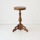 Petite Drinks Table - elsie green - furniture