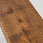 Petite Farm Bench - elsie green - furniture