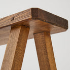 Petite Farm Bench - elsie green - furniture