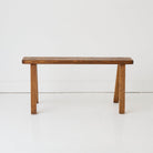 Petite Farm Bench - elsie green - furniture