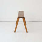 Petite Farm Bench - elsie green - furniture