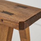 Petite Farm Bench - elsie green - furniture