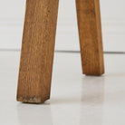 Petite Farm Bench - elsie green - furniture
