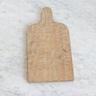 Petite French Bread Board - elsie green - The French Kitchen