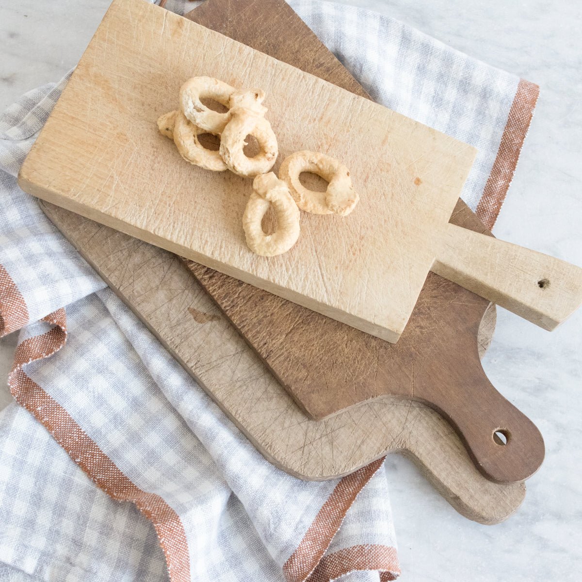 Petite French Bread Board - elsie green - The French Kitchen