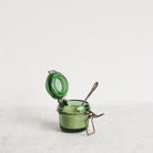 Petite French Canning Jar - elsie green - The French Kitchen