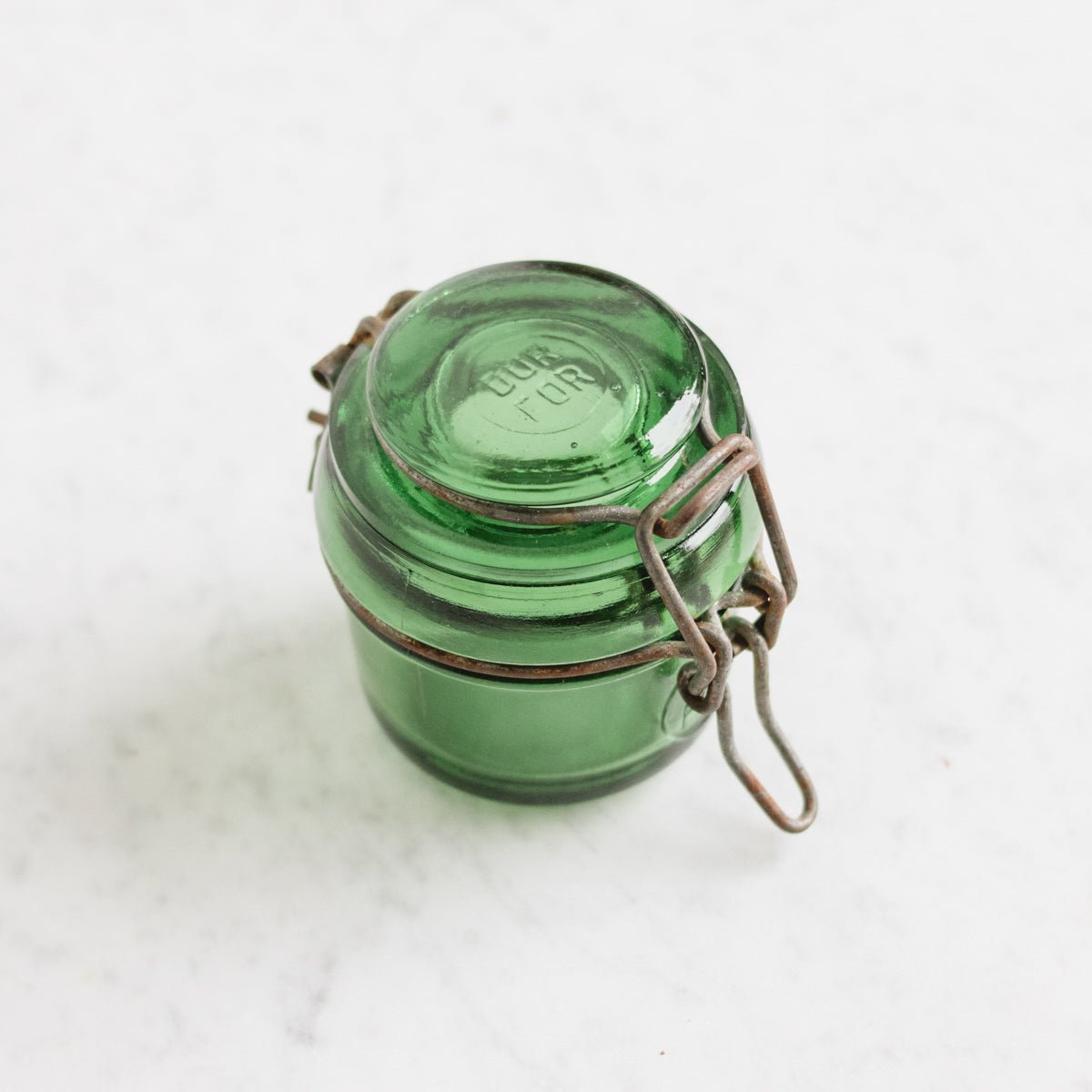 Petite French Canning Jar - elsie green - The French Kitchen