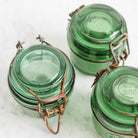 Petite French Canning Jar - elsie green - The French Kitchen