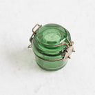 Petite French Canning Jar - elsie green - The French Kitchen