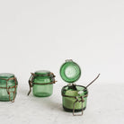 Petite French Canning Jar - elsie green - The French Kitchen
