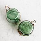 Petite French Canning Jar - elsie green - The French Kitchen