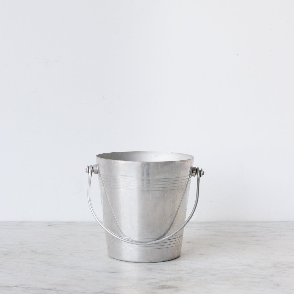 Petite French Champagne Bucket - elsie green - the french kitchen