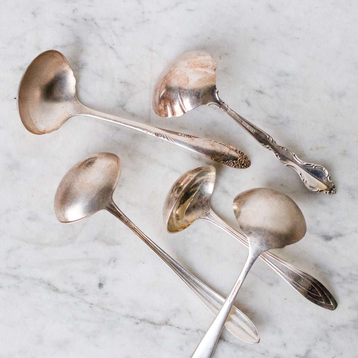 Petite French Ladle - elsie green - The French Kitchen