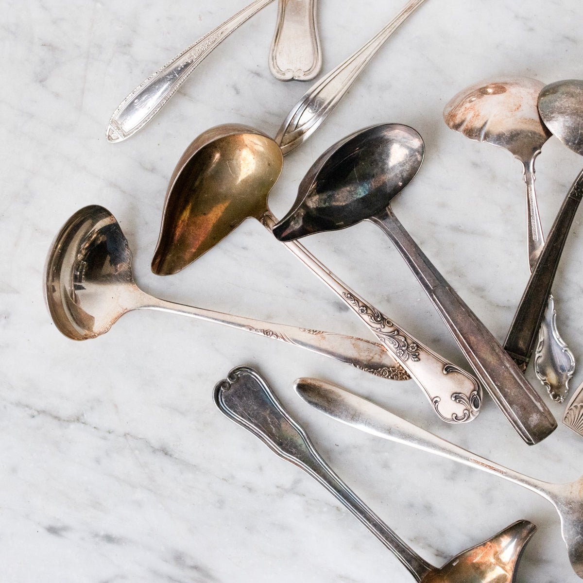 Petite French Ladle - elsie green - The French Kitchen