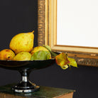 Petite Gilded Mirror | 18 x 23 - elsie green - decor