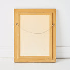 Petite Gilded Mirror | 18 x 23 - elsie green - decor