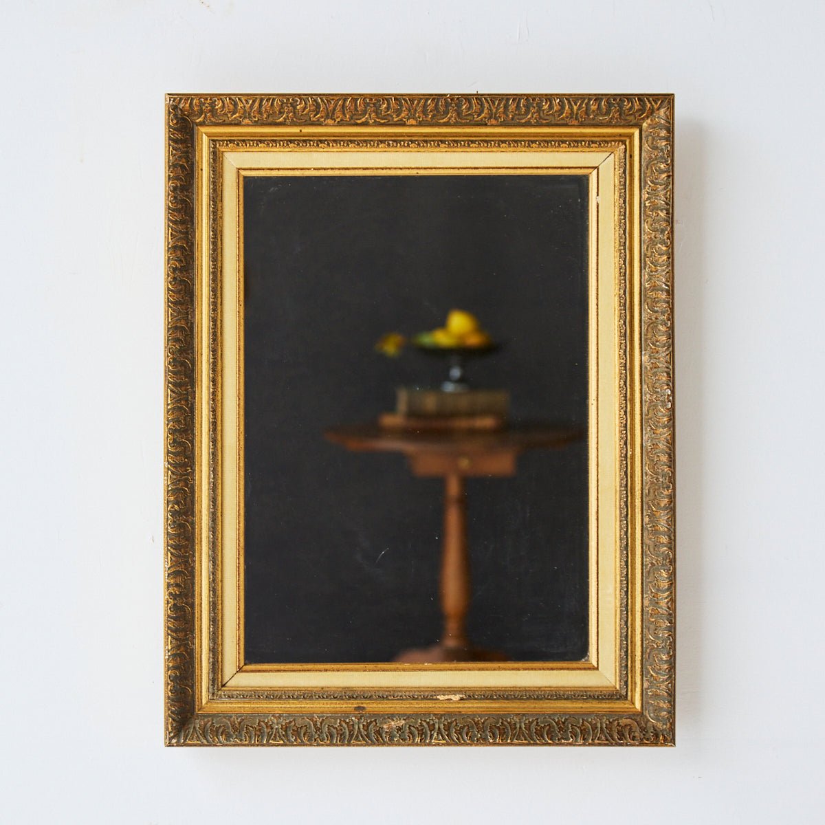 Petite Gilded Mirror | 18 x 23 - elsie green - decor