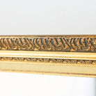 Petite Gilded Mirror | 18 x 23 - elsie green - decor