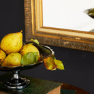 Petite Gilded Mirror | 18 x 23 - elsie green - decor
