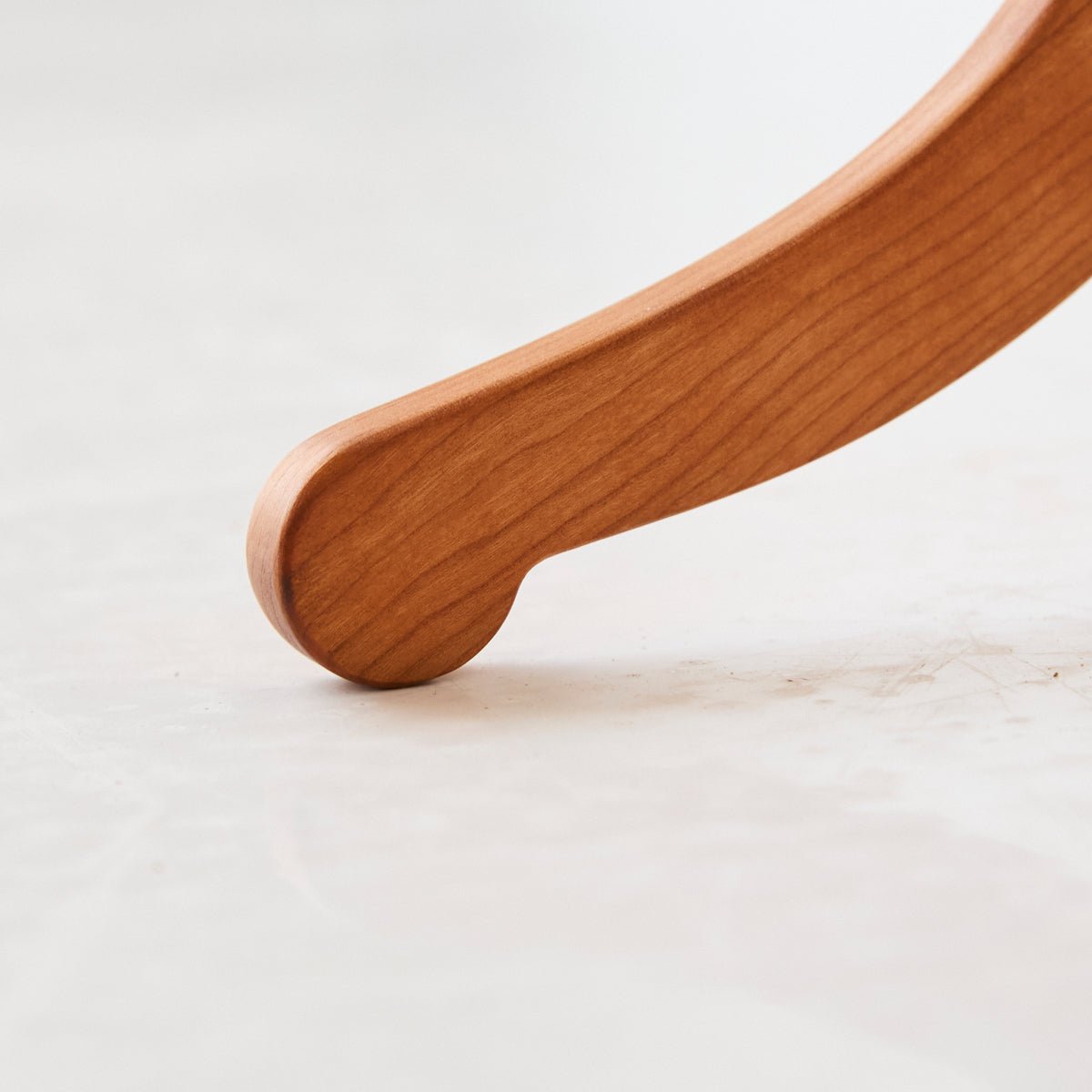 Petite Hand Made Cigarette Table - elsie green - furniture