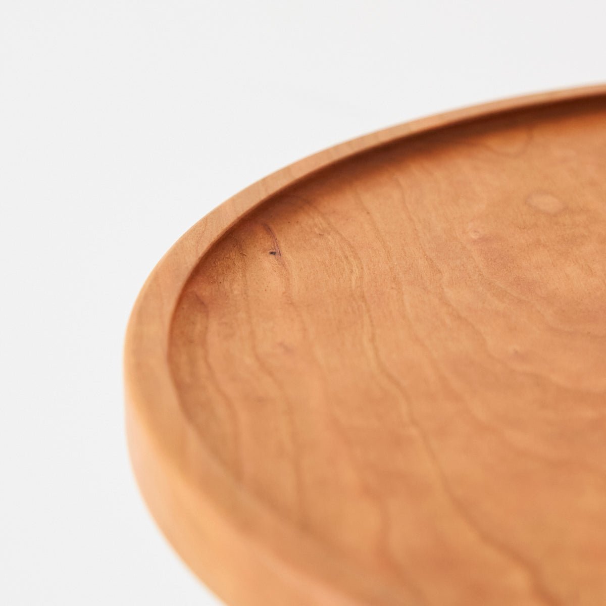 Petite Hand Made Cigarette Table - elsie green - furniture
