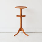 Petite Hand Made Cigarette Table - elsie green - furniture