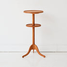 Petite Hand Made Cigarette Table - elsie green - furniture