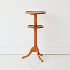 Petite Hand Made Cigarette Table - elsie green - furniture