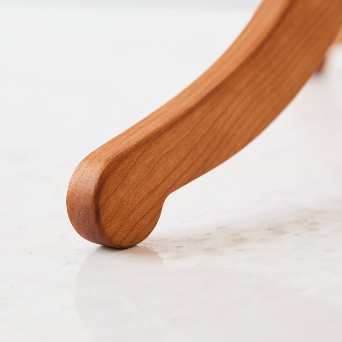 Petite Hand Made Cigarette Table - elsie green - furniture