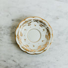 Petite Hand - Painted Haviland Plate Set Of 11 - elsie green - the french kitchen