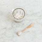 Petite Jam Jar with Bone Spoon - elsie green - the french kitchen