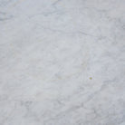 Petite Marble Bedside Table - elsie green - furniture