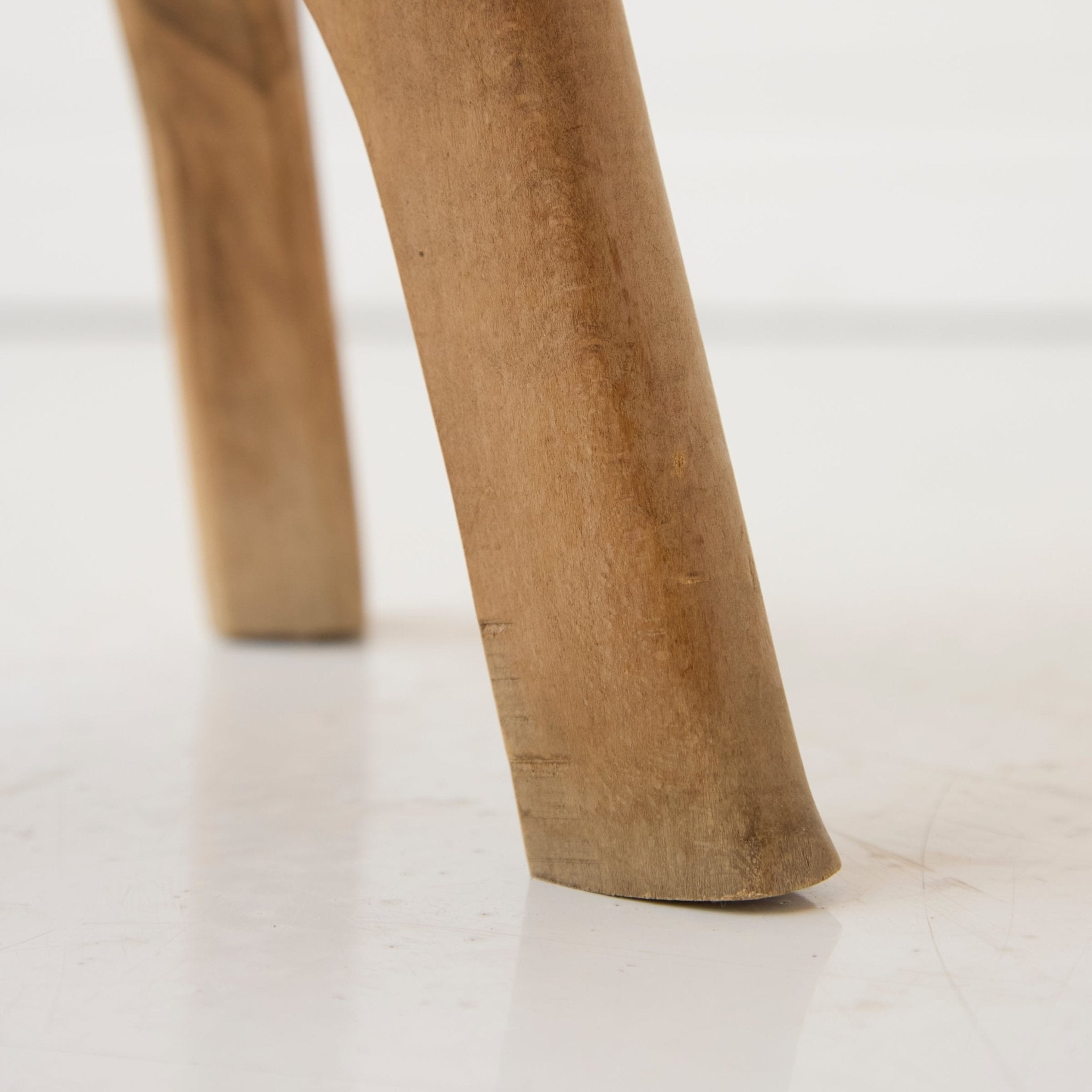 Petite Milking Stool - elsie green - Furniture